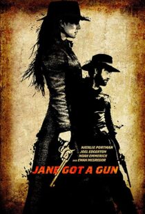 دانلود فیلم Jane Got a Gun 20154411-1197129927