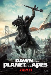 دانلود فیلم Dawn of the Planet of the Apes 20141779-1790166443