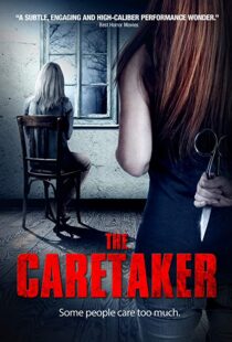 دانلود فیلم The Caretaker 20169504-1194617429