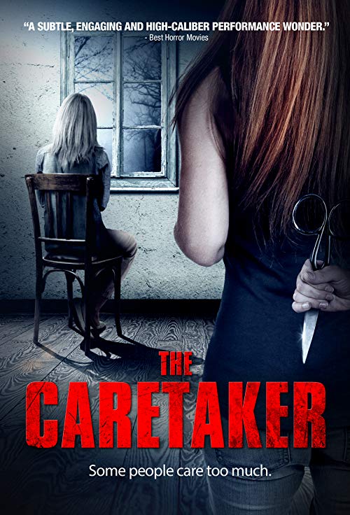 دانلود فیلم The Caretaker 2016