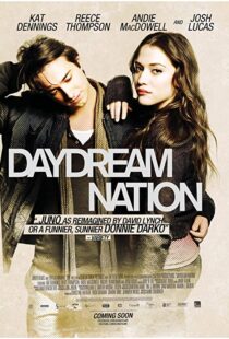 دانلود فیلم Daydream Nation 201019477-1416697034