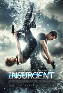 دانلود فیلم The Divergent Series: Insurgent 201520436-1118688393