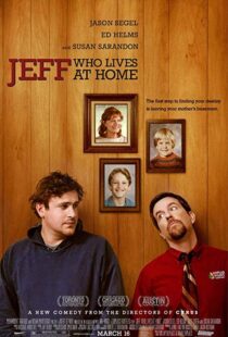 دانلود فیلم Jeff, Who Lives at Home 201121370-495129156