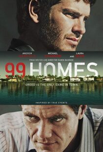 دانلود فیلم 99 Homes 201412651-277889395