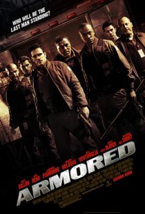 دانلود فیلم Armored 200919129-1801910694