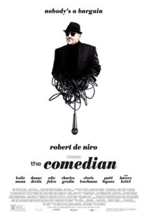 دانلود فیلم The Comedian 20169023-1410119306