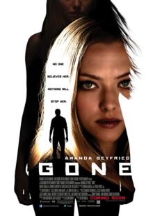 دانلود فیلم Gone 20129279-317747816