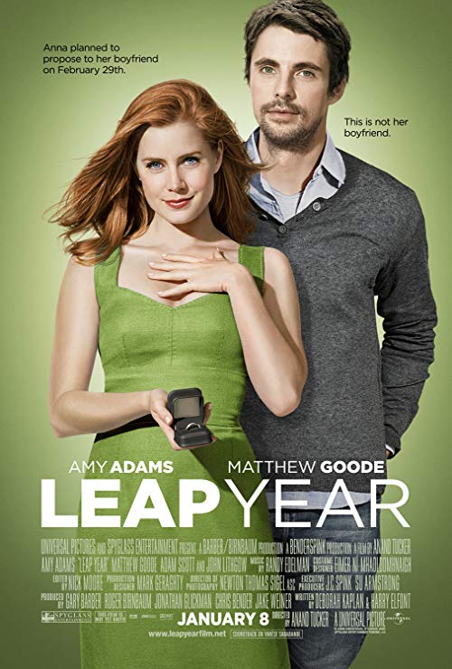 دانلود فیلم Leap Year 2010