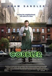 دانلود فیلم The Cobbler 201411560-961377973