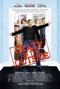 دانلود فیلم Crazy on the Outside 201012024-799907854