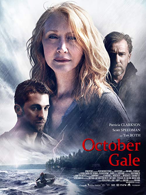 دانلود فیلم October Gale 2014