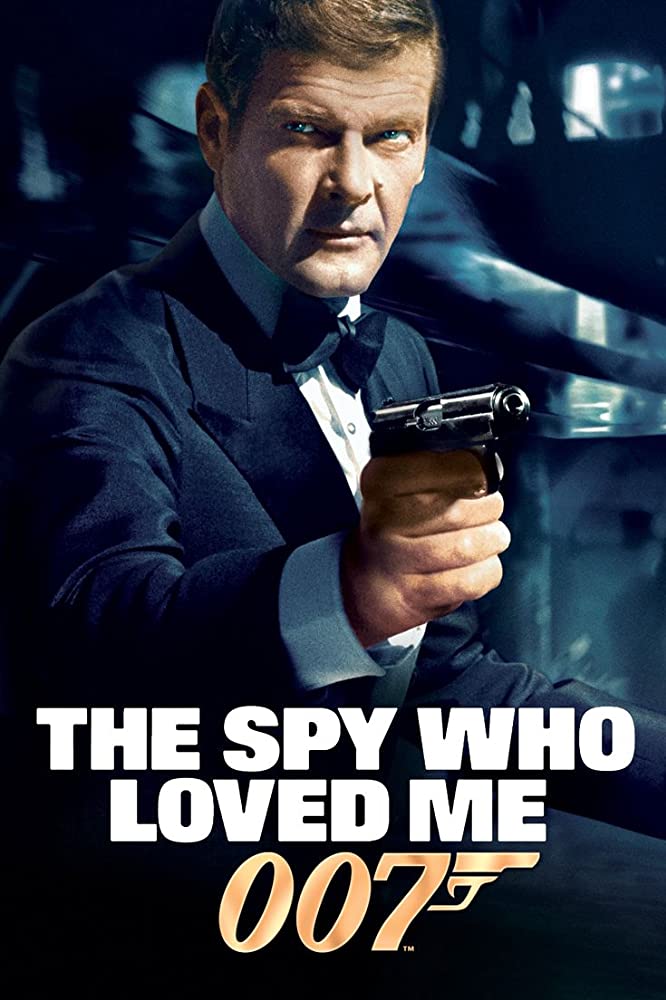 دانلود فیلم The Spy Who Loved Me 1977