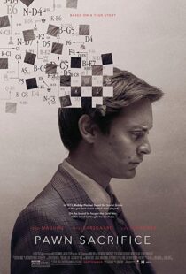 دانلود فیلم Pawn Sacrifice 20148756-1374244983