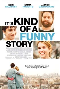 دانلود فیلم It’s Kind of a Funny Story 20106214-2123442361