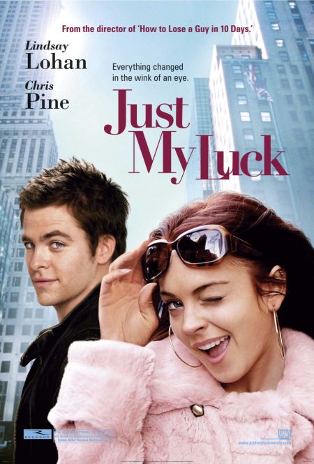 دانلود فیلم Just My Luck 2006