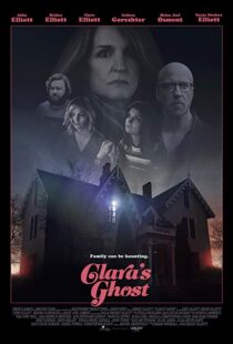 دانلود فیلم Clara’s Ghost 201819721-443680709