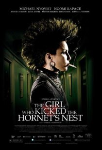 دانلود فیلم The Girl Who Kicked the Hornet’s Nest 200912147-136763298