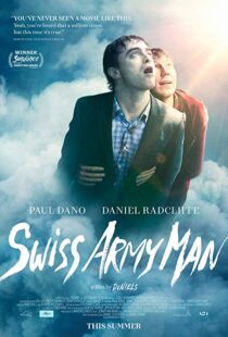 دانلود فیلم Swiss Army Man 20166639-1432941607