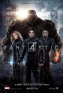 دانلود فیلم Fantastic Four 20152926-2139236990