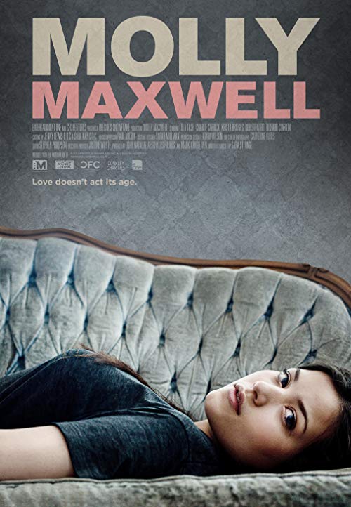 دانلود فیلم Molly Maxwell 2013