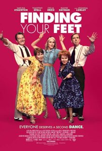 دانلود فیلم Finding Your Feet 20174036-414474031