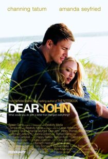 دانلود فیلم Dear John 20106183-765758979