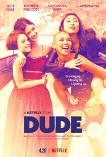 دانلود فیلم Dude 201815286-1802816455