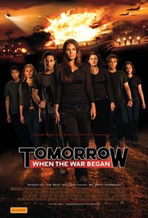 دانلود فیلم Tomorrow, When the War Began 20107495-963337795