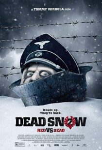 دانلود فیلم Dead Snow 2: Red vs. Dead 20143589-1182157022