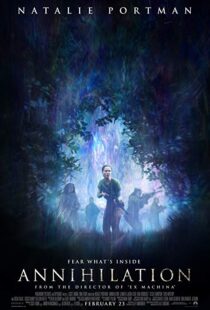 دانلود فیلم Annihilation 20181561-1979812320