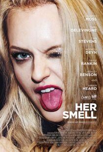 دانلود فیلم Her Smell 201819326-917935293