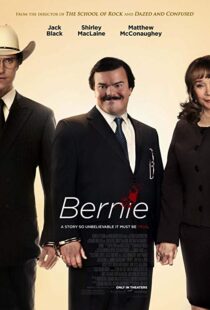 دانلود فیلم Bernie 201118753-1943420200