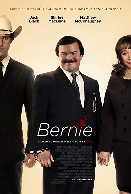 دانلود فیلم Bernie 2011