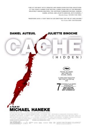 دانلود فیلم Caché 2005