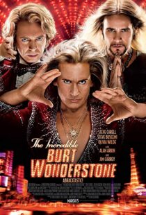 دانلود فیلم The Incredible Burt Wonderstone 201311635-1128249830