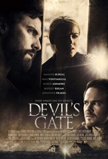 دانلود فیلم Devil’s Gate 201720150-191501555