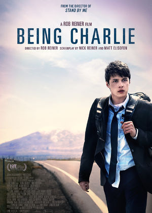 دانلود فیلم Being Charlie 2015