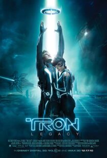 دانلود فیلم TRON: Legacy 201020437-1982663344