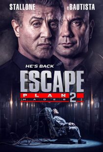 دانلود فیلم Escape Plan 2: Hades 20183065-464963940