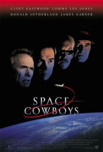 دانلود فیلم Space Cowboys 20009707-462615879