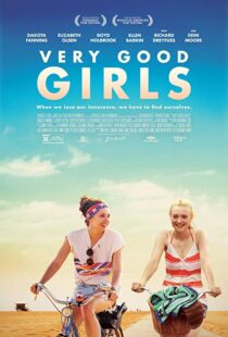 دانلود فیلم Very Good Girls 20139100-1645658550