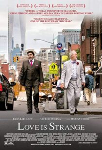 دانلود فیلم Love Is Strange 201418420-1822950264