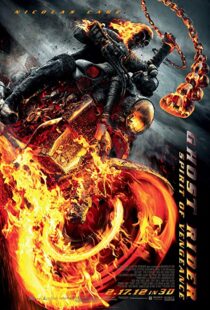 دانلود فیلم Ghost Rider: Spirit of Vengeance 20113948-161569664