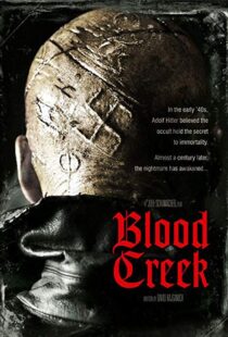 دانلود فیلم Blood Creek 20097475-1602824219