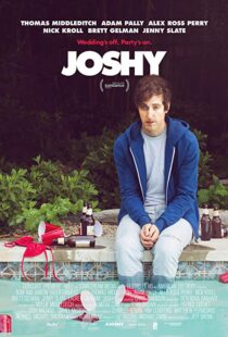 دانلود فیلم Joshy 201622229-843044365