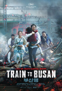 دانلود فیلم کره ای Train to Busan 201613109-107908140