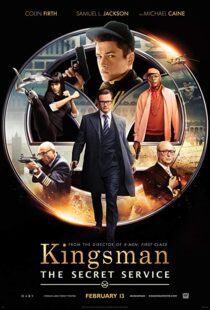 دانلود فیلم Kingsman: The Secret Service 20141502-1784194892