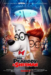 دانلود انیمیشن Mr. Peabody & Sherman 201413488-1015934616