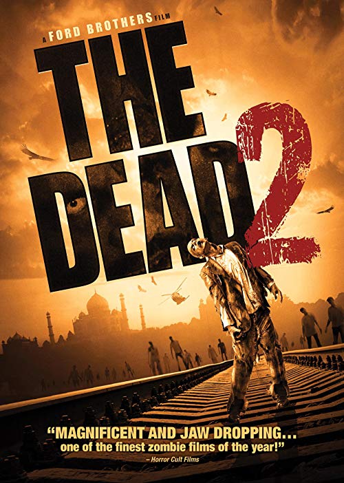 دانلود فیلم The Dead 2: India 2013