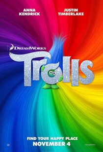 دانلود انیمیشن Trolls 201612986-851571462